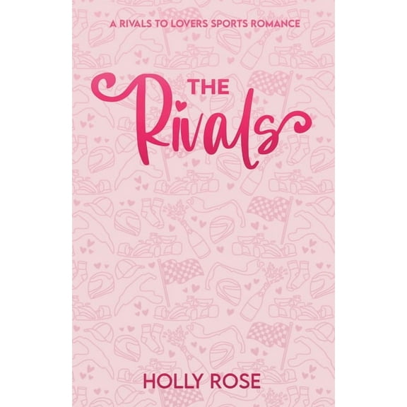 The Rivals, (Paperback)