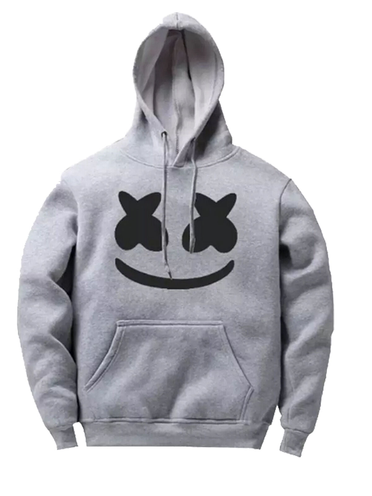 pullover marshmello