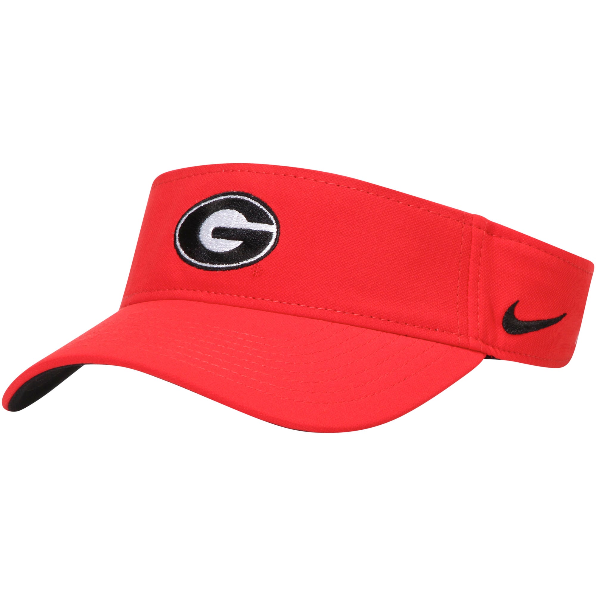 Georgia Bulldogs Nike Performance Team 