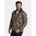thumbnail image 3 of John Deere Men's Tractor Jacket, Sizes S - 3XL, 3 of 12