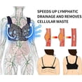 thumbnail image 5 of Lymphvity Detoxification And Shaping Powerful Lifting Bra, 5 of 5