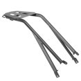 thumbnail image 1 of Parrilla para Moto Mach Vortex 300 Negro M, 1 of 5