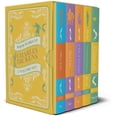 thumbnail image 2 of Major Works Of Charles Dickens Collection 5 Books Set:Great Expectations, A Tale of Two Cities, A Christmas Carol, Hard Times & Oliver Twist, 2 of 2