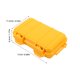 thumbnail image 2 of unbranded Caja Resistente Al Y Golpes Para Dispositivos Móviles Ideal Para Senderismo Y Kayak Amarillo, 2 of 7