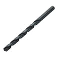 thumbnail image 1 of Broca Acero Alta Velocidad Negra Industrial 1/2 B1/2 Urrea Urrea B12, 1 of 2