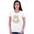 thumbnail image 3 of Say Cheese Photographer Camera Humor Womens Slim Fit Graphic Tee Brisco Brands L, 3 of 5