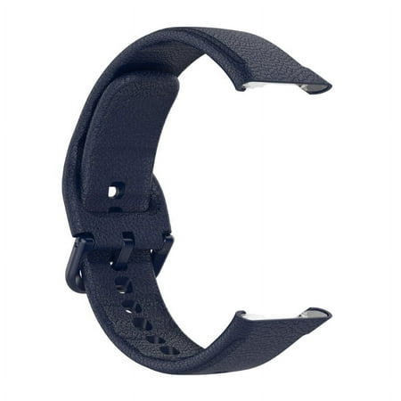 ZUARFY Style Silicone Watch Strap Compatible With Oppo Watch Free SmartWatch Band Replacement WristBand Bracelet Belt Accessories