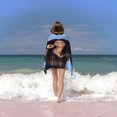 thumbnail image 2 of Nicki Minaj Toalla de playa de secado rápido con diseño temático, regalo para mujeres y niñas, ideal para cumpleaños, fans, amantes de la música, uso en la playa o al aire libre, 78 × 150 cm, 2 of 6