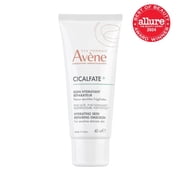 Avene Cicalfate+ Hydrating Skin Recovery Emulsion - Post Procedure Healing - Helps Restore Skin Barrier - 24hr hydration, 1.3 fl oz