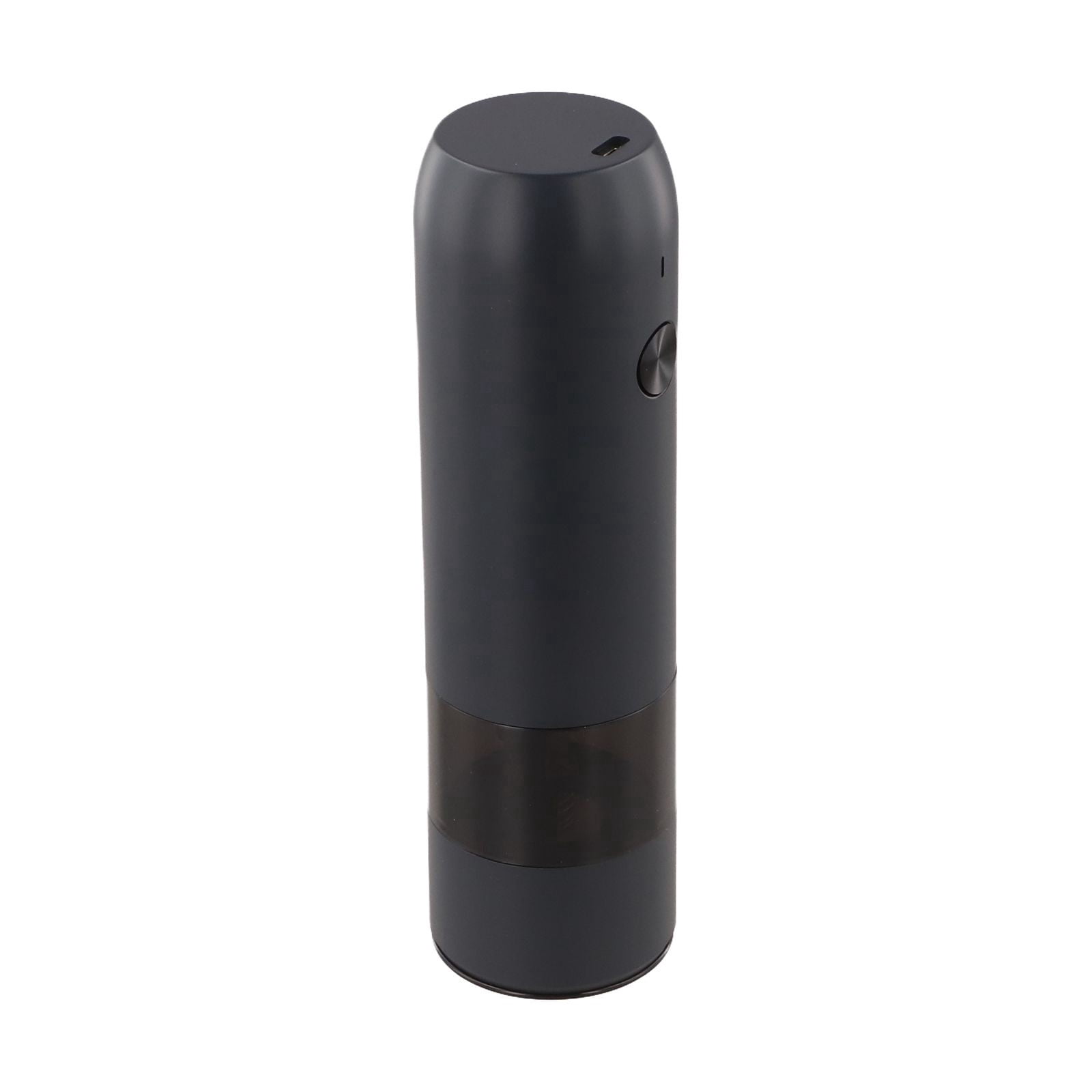 Pepper Grinder Rechargeable Electric Salt Adjustable Coarseness Spices Grinders