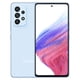 thumbnail image 1 of Smartphone Samsung Galaxy A53 5G Dual Sim 128GB Awesome Blue 6GB Ram, 1 of 5