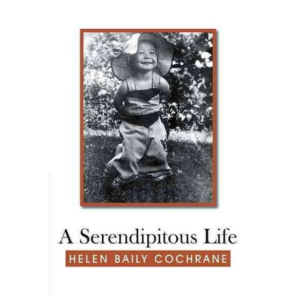 A Serendipitous Life (Hardcover)