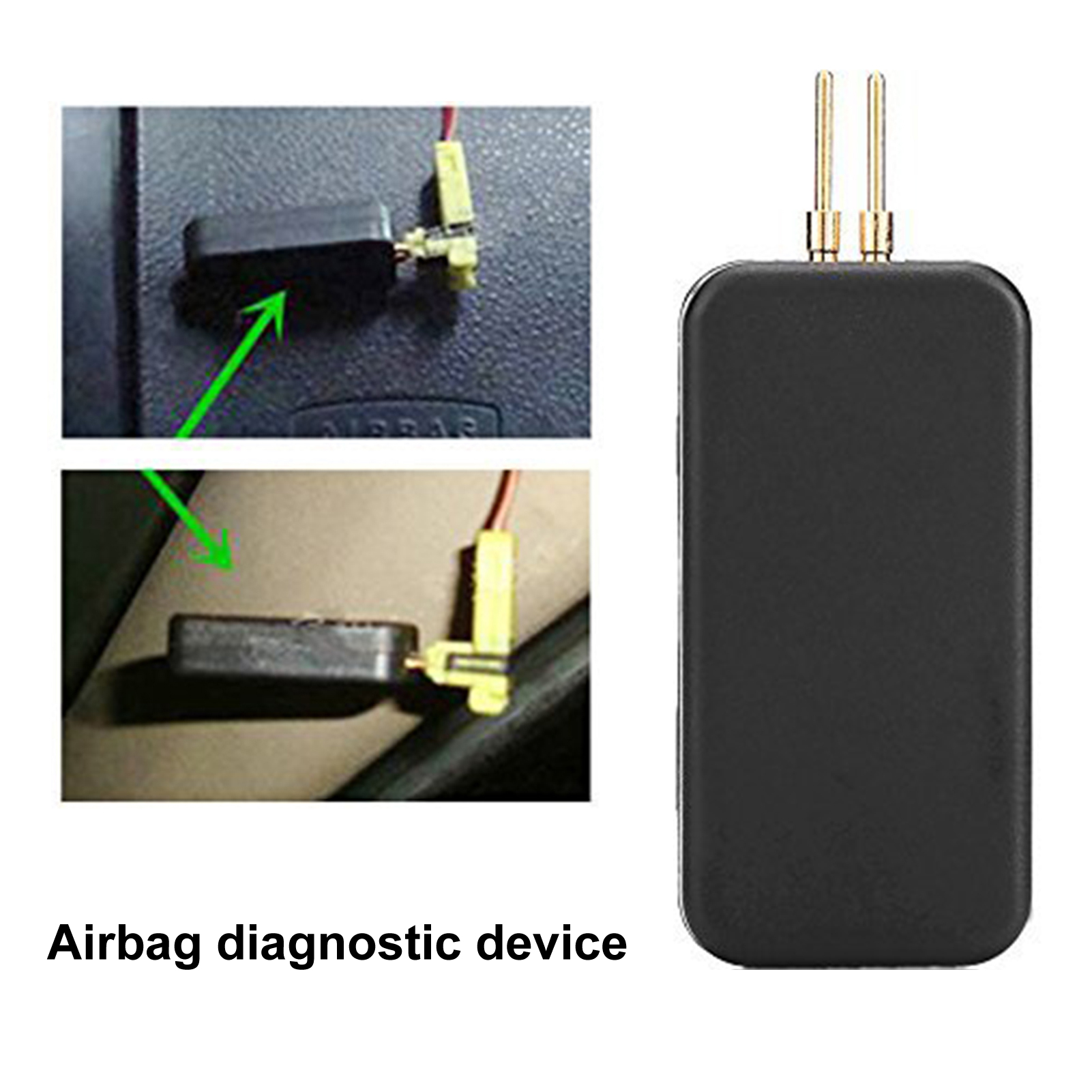 Shengtu Diagnostic Service Tool Professional Security Increasing ABS