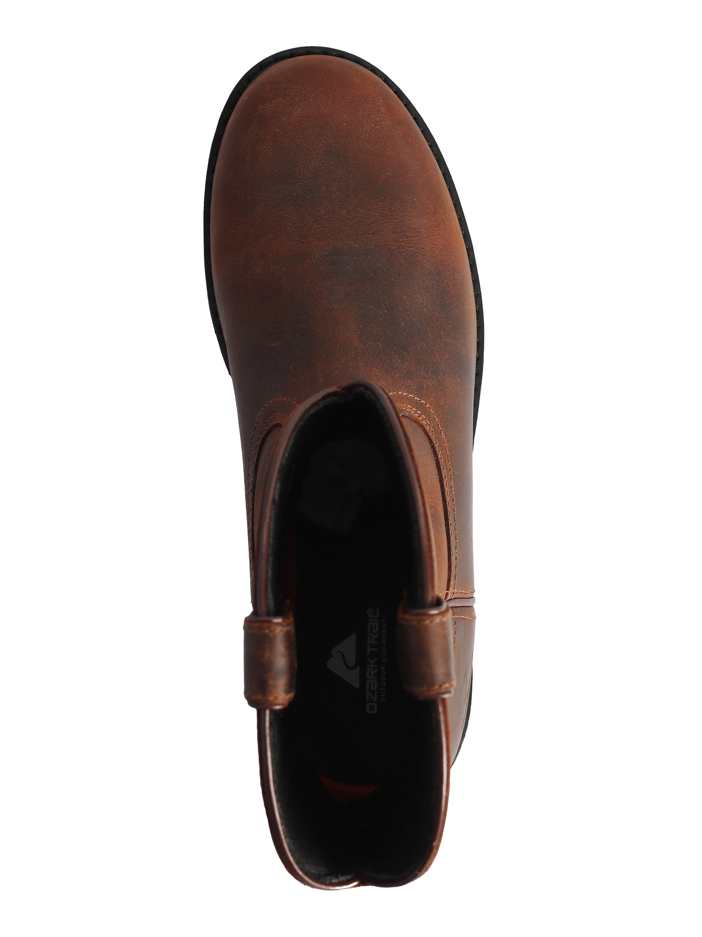 Ozark Trail Men's Pull On Boots