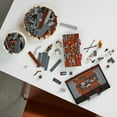 thumbnail image 2 of LEGO Star Wars Death Star Trash Compactor Diorama 75339 Toy Building Kit (802 Pieces), 2 of 6