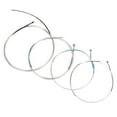 thumbnail image 1 of String Set Wound Cello Strings Each Set Contains C-G-D-A German Silver, 1 of 9