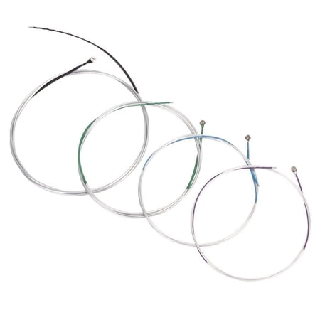 Cello String Set Wound Cello Strings Each Set Contains C-G-D-A Brand New