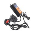 thumbnail image 4 of 1000W Reptile Temperature Controller Quick Respond Digital Temperature Controller ABS Thermostat for Home Greenhouse UK 230V, 4 of 8