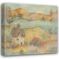 thumbnail image 1 of Loretta Linza 15x15 Gallery Wrapped Canvas Wall Art Titled - Herb de Provence II, 1 of 4