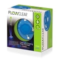 thumbnail image 2 of Flowclear LED Floating Pool Fountain, 2 of 10