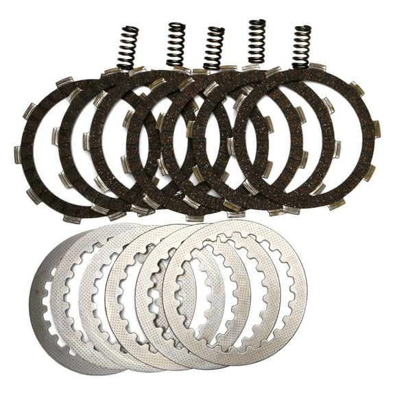 EBC DRC78 - DRC Series Off-Road Clutch Rebuild Kit