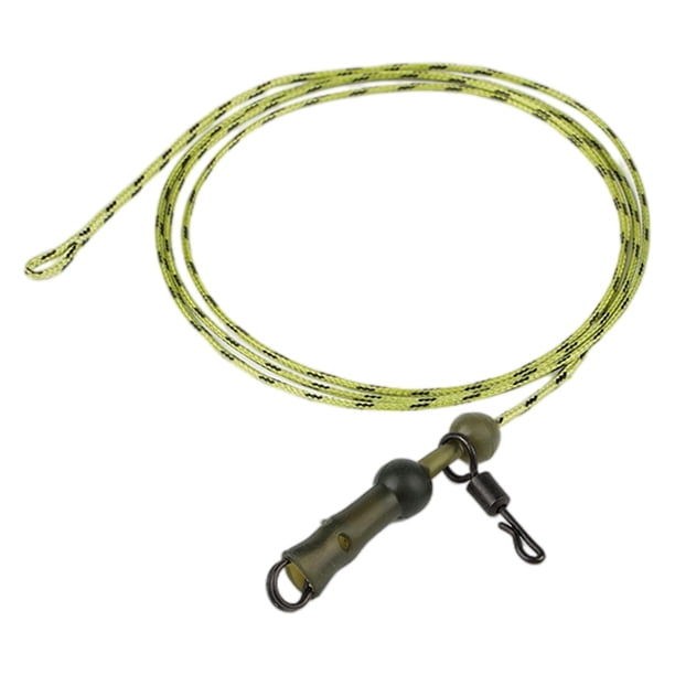 Aparejos de pesca de carpa línea de pesca mejorada 35LB 45LB línea abrasión 45LB LBH009 kusrkot Línea trenzada de pesca de carpa