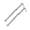 Gray, variant on NANMELX 2Pcs Spring Arm Strength Expander Battle Rope Exercise Equipment for Homes gym