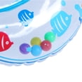thumbnail image 3 of Anillo de natación para niños, bot de asiente flotante para nienros durante 0-3 Años para Todas las piscinas para niñas y niñas para bailar, 3 of 7