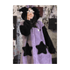 thumbnail image 2 of Pijama bata kuromi, 2 of 3