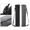 thumbnail image 3 of Waterproof Yoga Mat Bag Backpack Shoulder Sling Waterproof Yoga Mat Bag Bag Backpack Pilates Waterproof Pilates Bag Pilates Exercise Carrying Tote Gray, 3 of 6