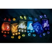 Deep Water Games Crystallo Card Game