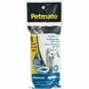 Petmate Disposable Jumbo Cat Litter Pan Liner, 8-Count 29004 Pack of 12 29004 815608 Bundle 12
