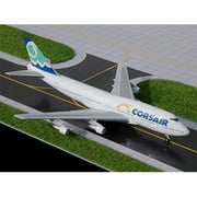Gemini Corsair B747-300 1/400 Sun