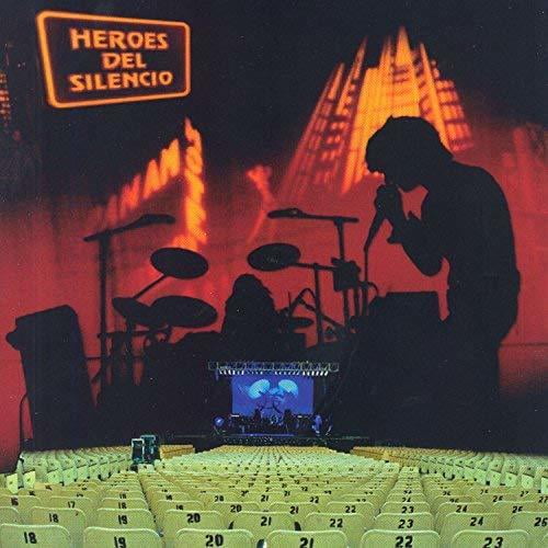 Heroes Del Silencio - Parasiempre - Music & Performance - CD