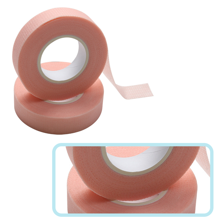 Micropore Eyelashes Tape, Medical Tape Breathable