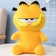 thumbnail image 5 of Muñeco de peluche de gato gordo y lindo de Garfield, juguete de peluche de gato suave kawaii para niños, regalo de cumpleaños y Navidad, 5 of 5