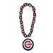 thumbnail image 3 of MLB Chicago Cubs Collier Chaîne Magnétique Unisexe, Rouge, Taille Unique, 3 of 4