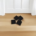 thumbnail image 4 of unbranded 4Ud Protectores De Para Muebles Negro Antideslizantes Para Sofá Y, 4 of 7