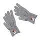 thumbnail image 5 of HPPE Cocina Jardinería Guantes protectores de manos Guantes de trabajo para picar carne de carnicero Manoplas 2 pares Scienceny  HA5352-04*2, 5 of 7