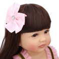 thumbnail image 4 of Muñeca bebe realista ANGGREK Otros, 4 of 8
