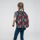 thumbnail image 5 of Balery Geometric Elements Mochila Ligera para Hombres y Mujeres – Resistente y Impermeable, Ideal para la Escuela, el Trabajo, los Viajes y el Uso Diario, 5 of 7