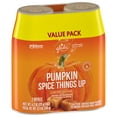 Glade Automatic Spray Refill, Pumpkin Spice Things Up, Large, 2 x 6.2