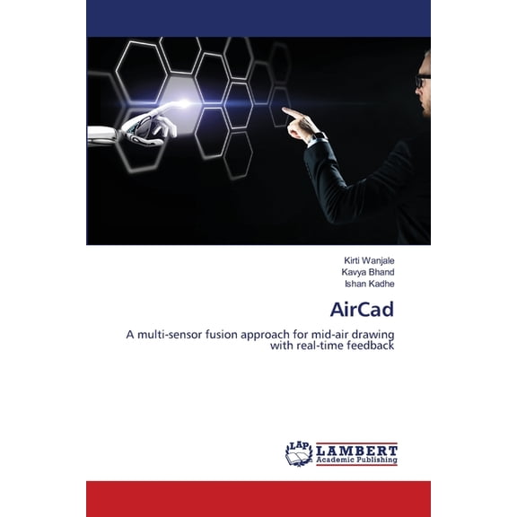 AirCad, (Paperback)