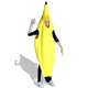 thumbnail image 3 of Atractivo disfraz de plátano para adultos, conjunto para disfraz de Halloween, adecuado para personas con alturas de 165-185 cm Sincero Electrónica, 3 of 5
