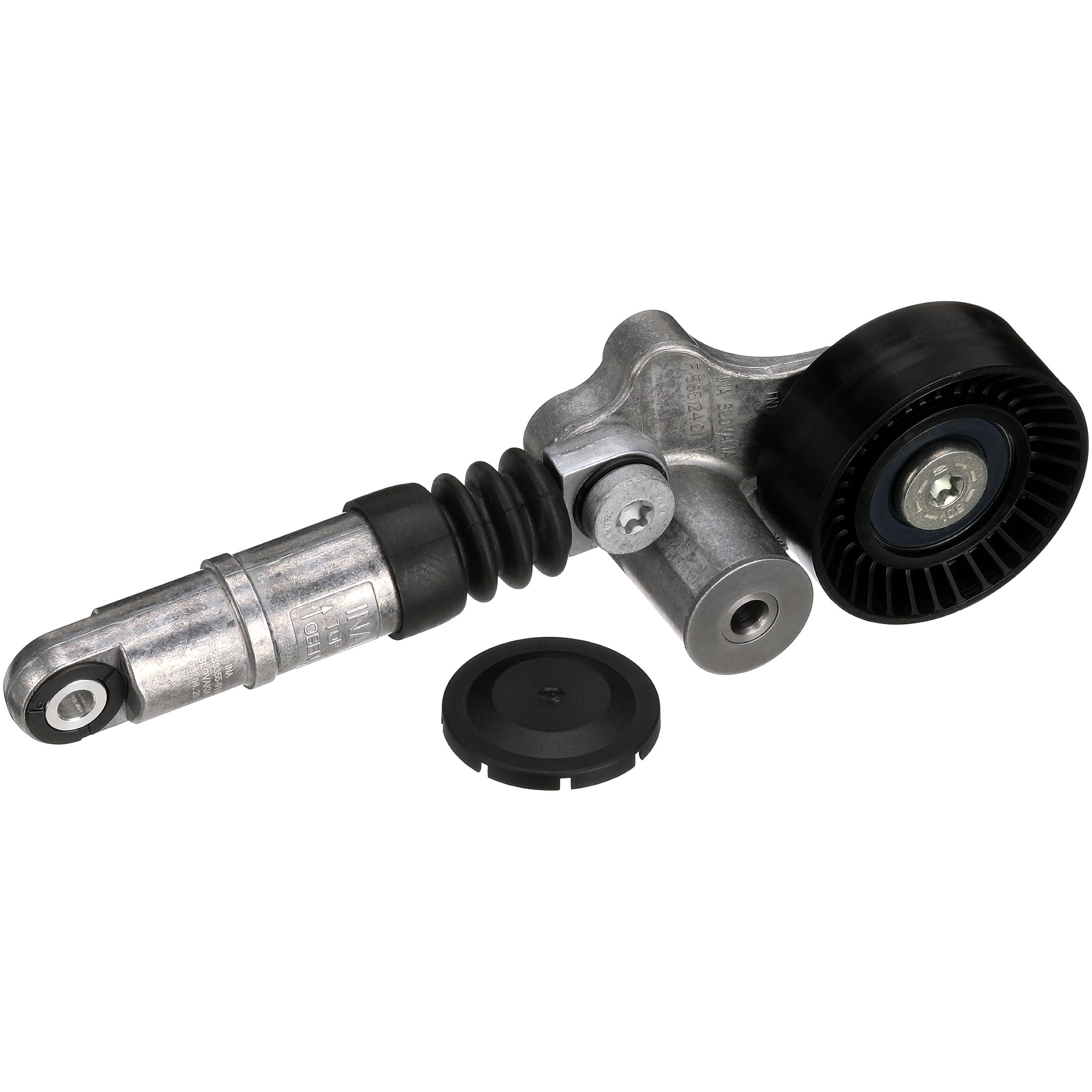 Gates 90K-39337 Serpentine Drive Component Kit
