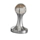 thumbnail image 1 of Sabotaje de cocina Martillo Profesional Para Café Espresso Para Restaurante, 58 Mm, Plateado Magideal Sabotaje de cocina, 1 of 7