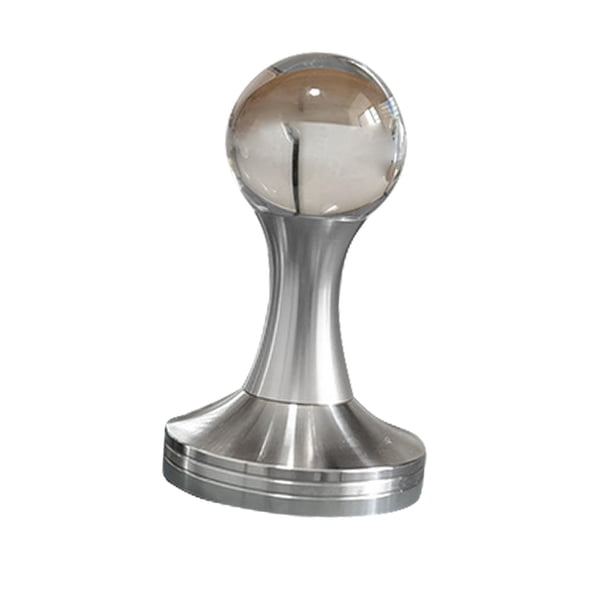 Sabotaje de cocina Martillo Profesional Para Café Espresso Para Restaurante, 58 Mm, Plateado Magideal Sabotaje de cocina