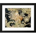 thumbnail image 2 of Young Woman, 1898-99, Botanical Framed Art Print Wall Art by Alphonse Mucha, 2 of 6