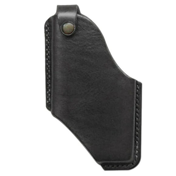 Retro PU Leather Phone Holster for Belt Mobile Phone Belt Pouch Holster Cover Case