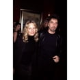 thumbnail image 2 of Beverly D'Angelo, Al Pacino At The New York Premiere Of The Insider, 11199 Celebrity (8 x 10), 2 of 2